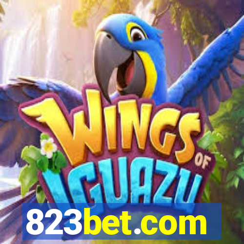 823bet.com