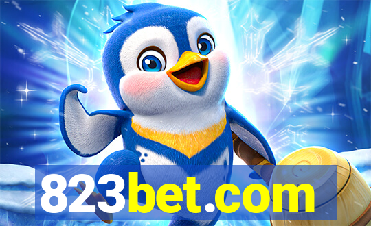 823bet.com