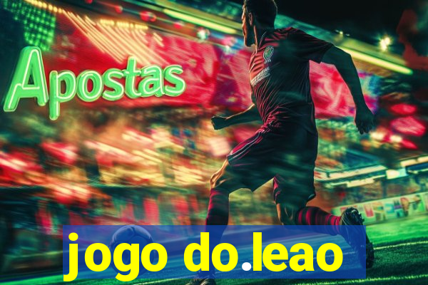 jogo do.leao