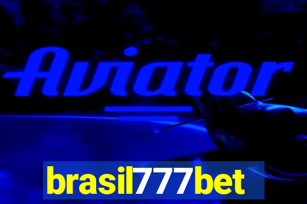 brasil777bet