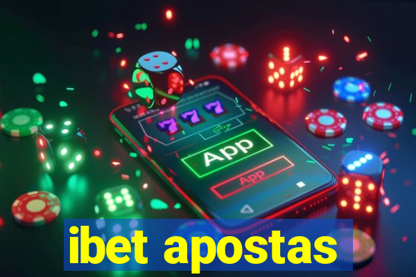 ibet apostas