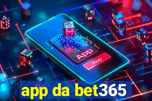 app da bet365