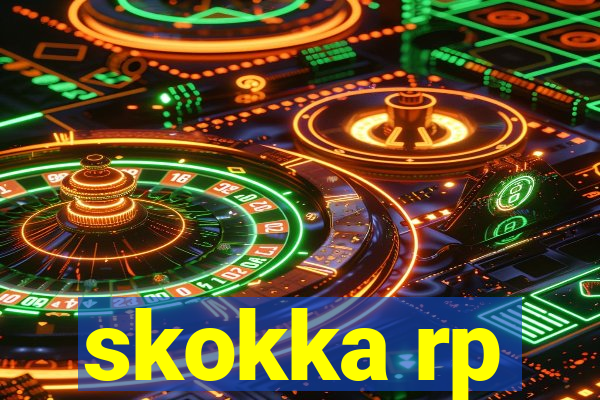 skokka rp