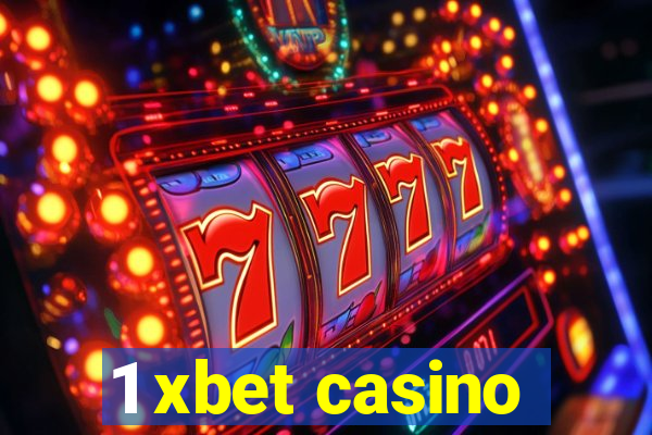 1 xbet casino