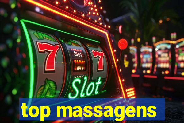 top massagens