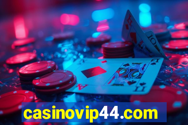 casinovip44.com