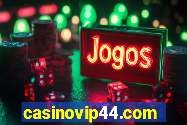 casinovip44.com