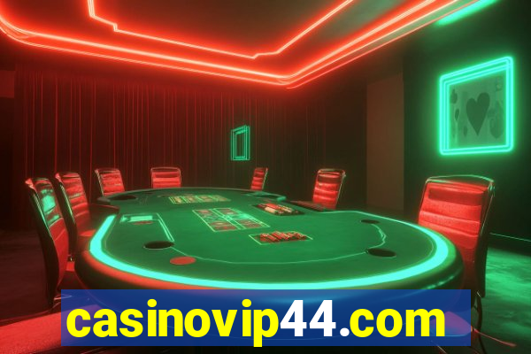 casinovip44.com