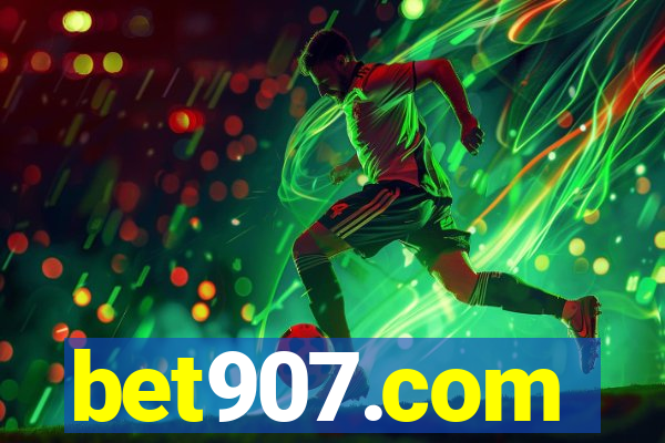 bet907.com