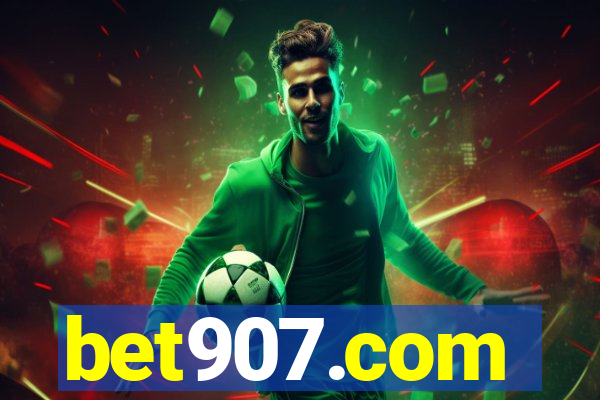 bet907.com