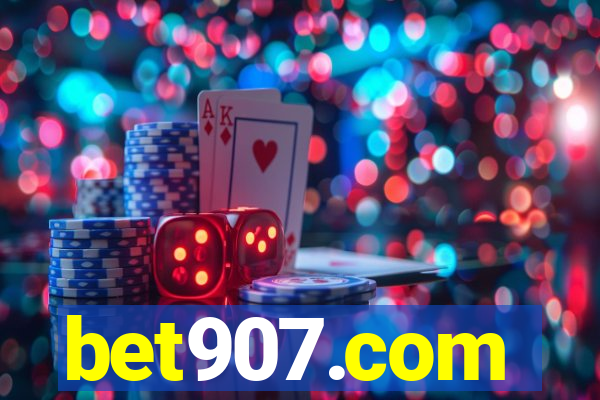 bet907.com