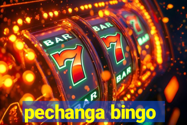 pechanga bingo