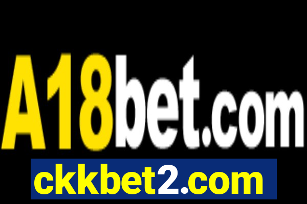 ckkbet2.com