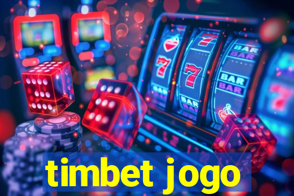 timbet jogo