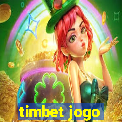 timbet jogo