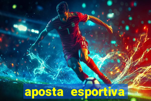 aposta esportiva deposito minimo 1 real