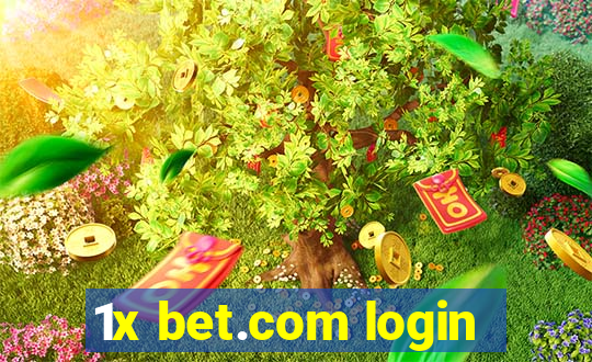 1x bet.com login