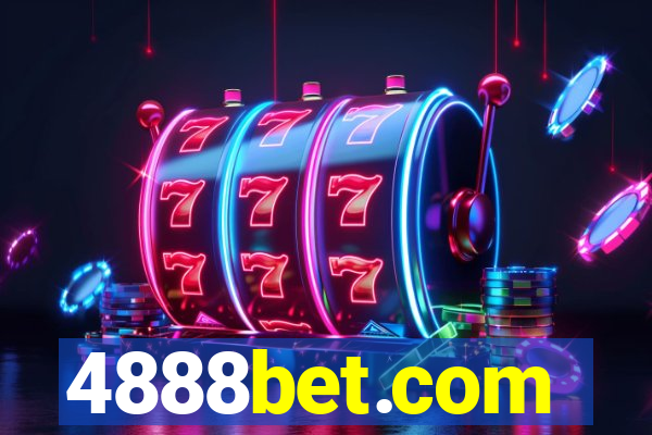 4888bet.com