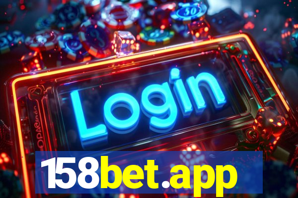 158bet.app