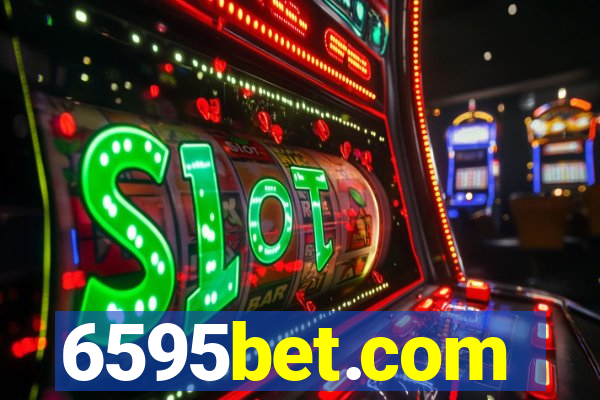 6595bet.com