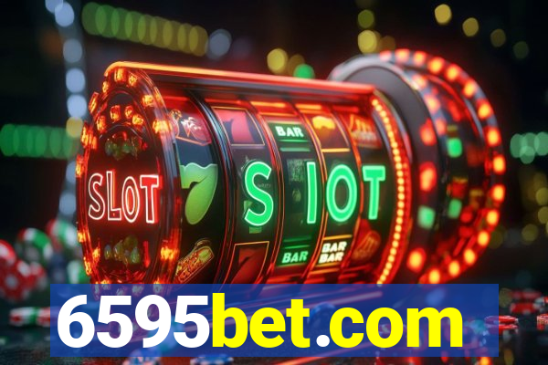 6595bet.com