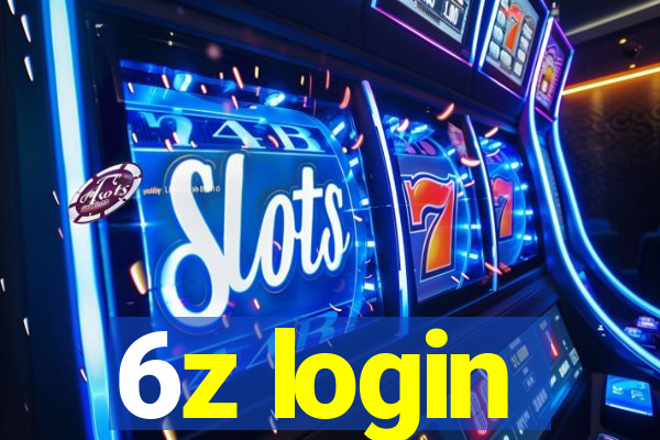 6z login