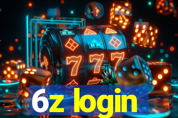 6z login