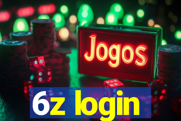 6z login