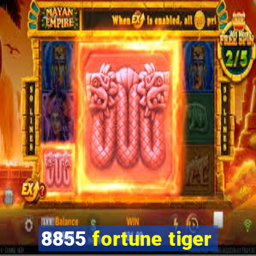 8855 fortune tiger