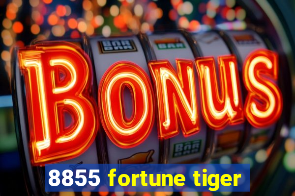 8855 fortune tiger