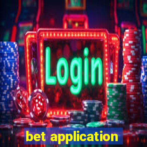 bet application