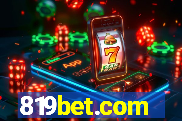 819bet.com