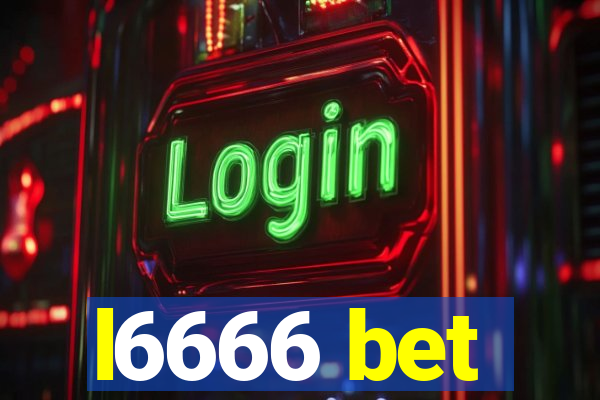 l6666 bet