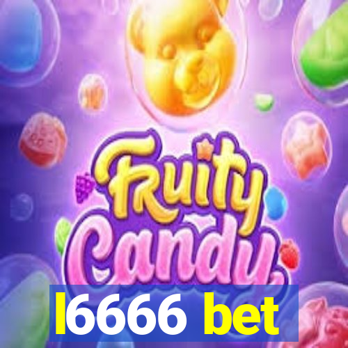 l6666 bet