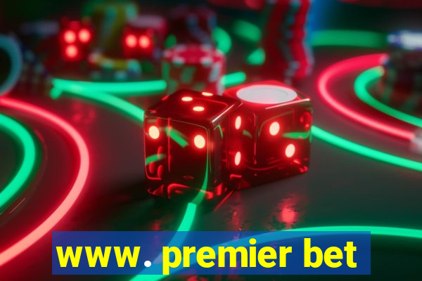 www. premier bet