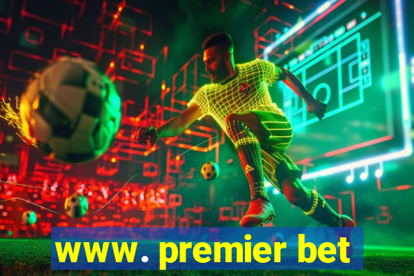 www. premier bet