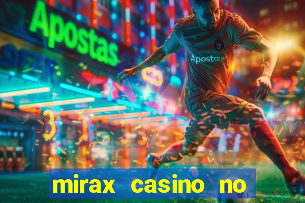 mirax casino no deposit bonus