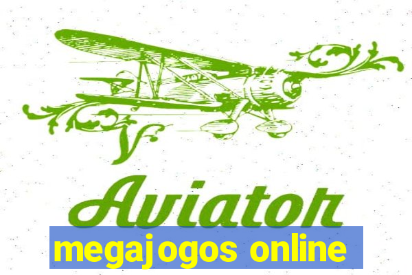 megajogos online