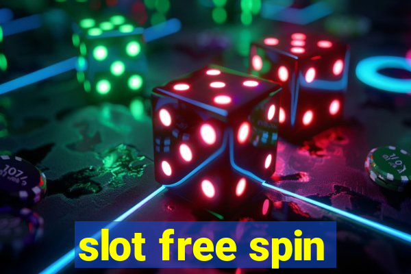 slot free spin