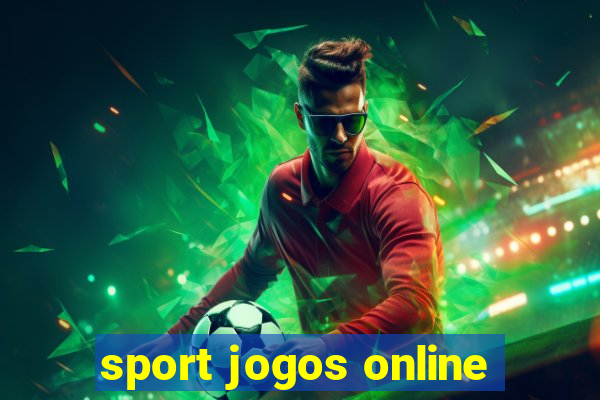 sport jogos online