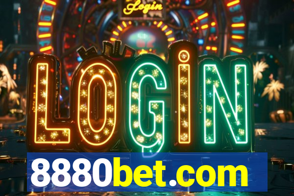 8880bet.com