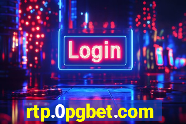 rtp.0pgbet.com