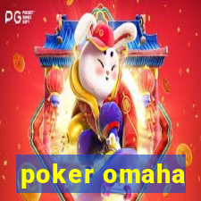 poker omaha