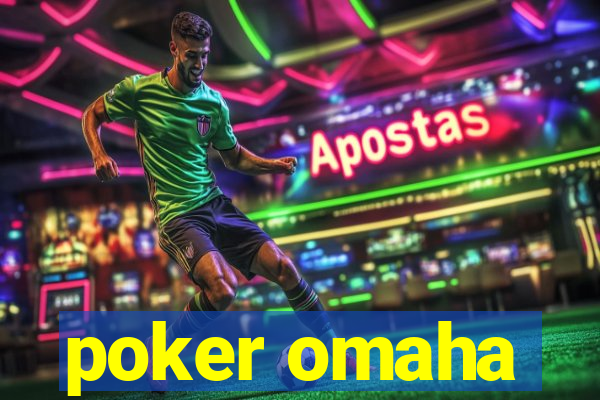 poker omaha