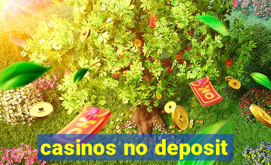 casinos no deposit