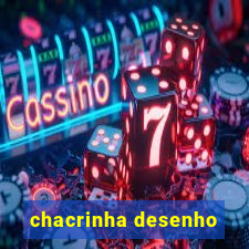 chacrinha desenho