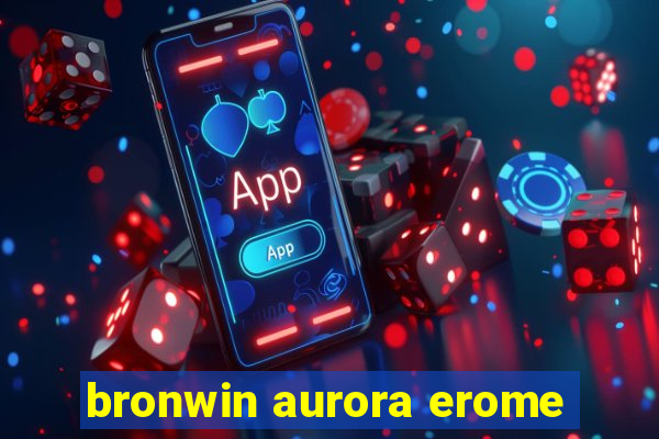 bronwin aurora erome