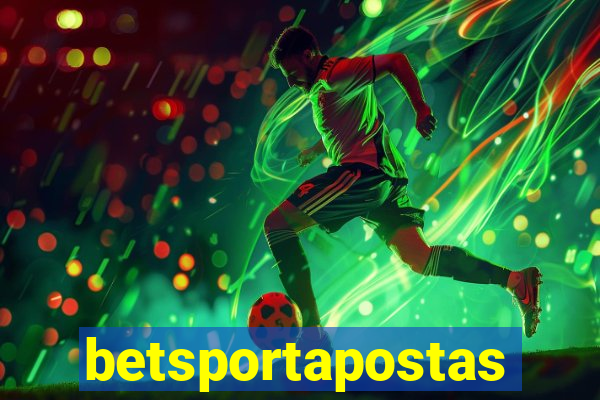 betsportapostas