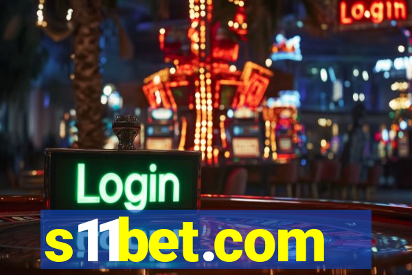 s11bet.com