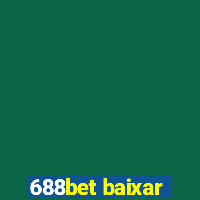 688bet baixar